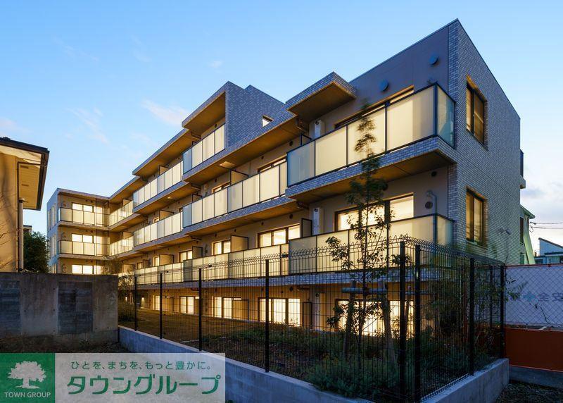 MEJIRORESIDENCE