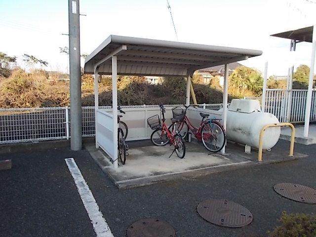 サンライズY.K