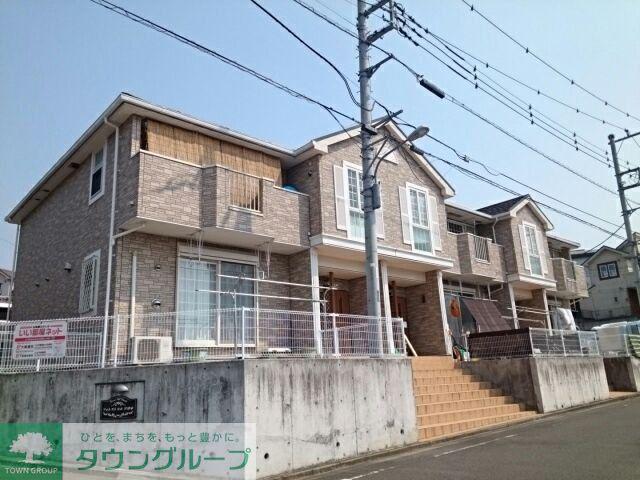 フォレストヒル宇津木