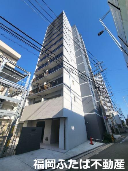 MODERN PALAZZO 美野島NEURO