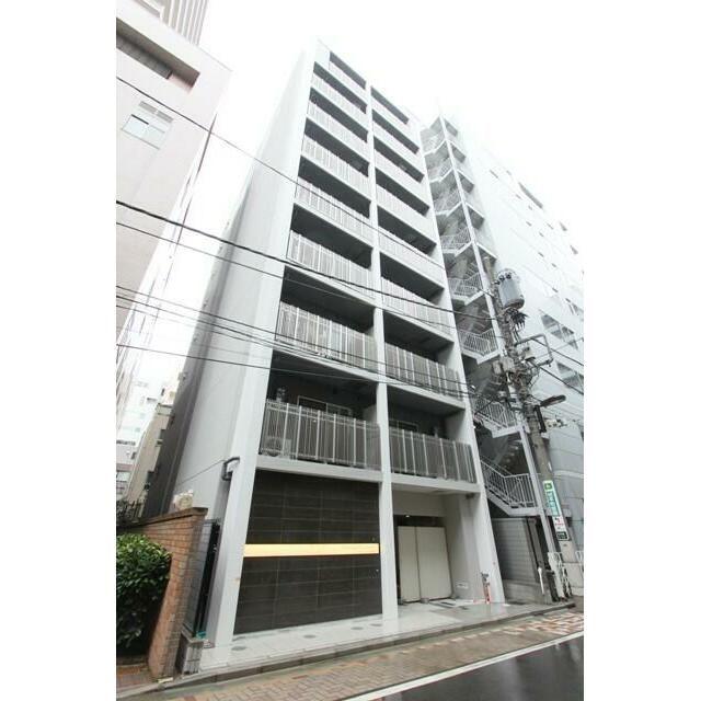 ハーモニーレジデンス秋葉原