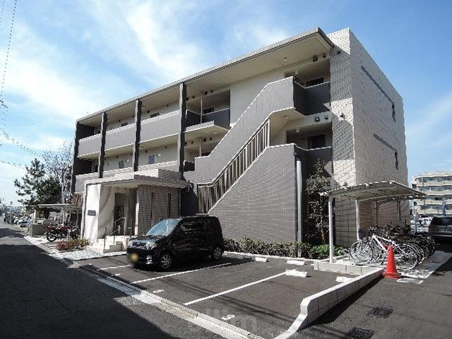 サウス・サントゥールくいな橋
