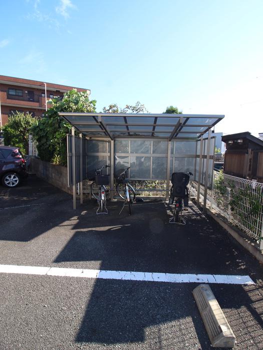 第一ホーワコーポ