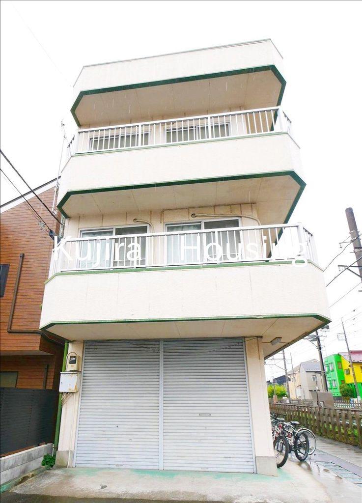 シャトー千間台