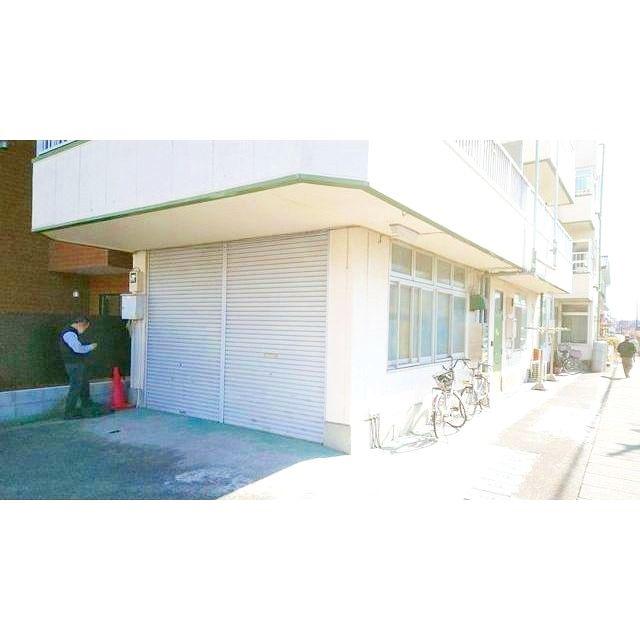 シャトー千間台