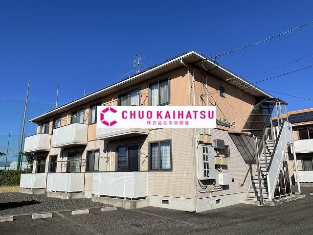 ガーデンコートA