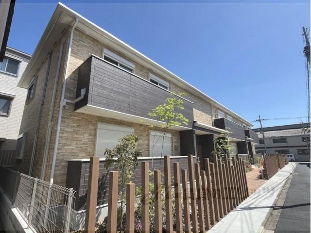 アムール京都梅小路