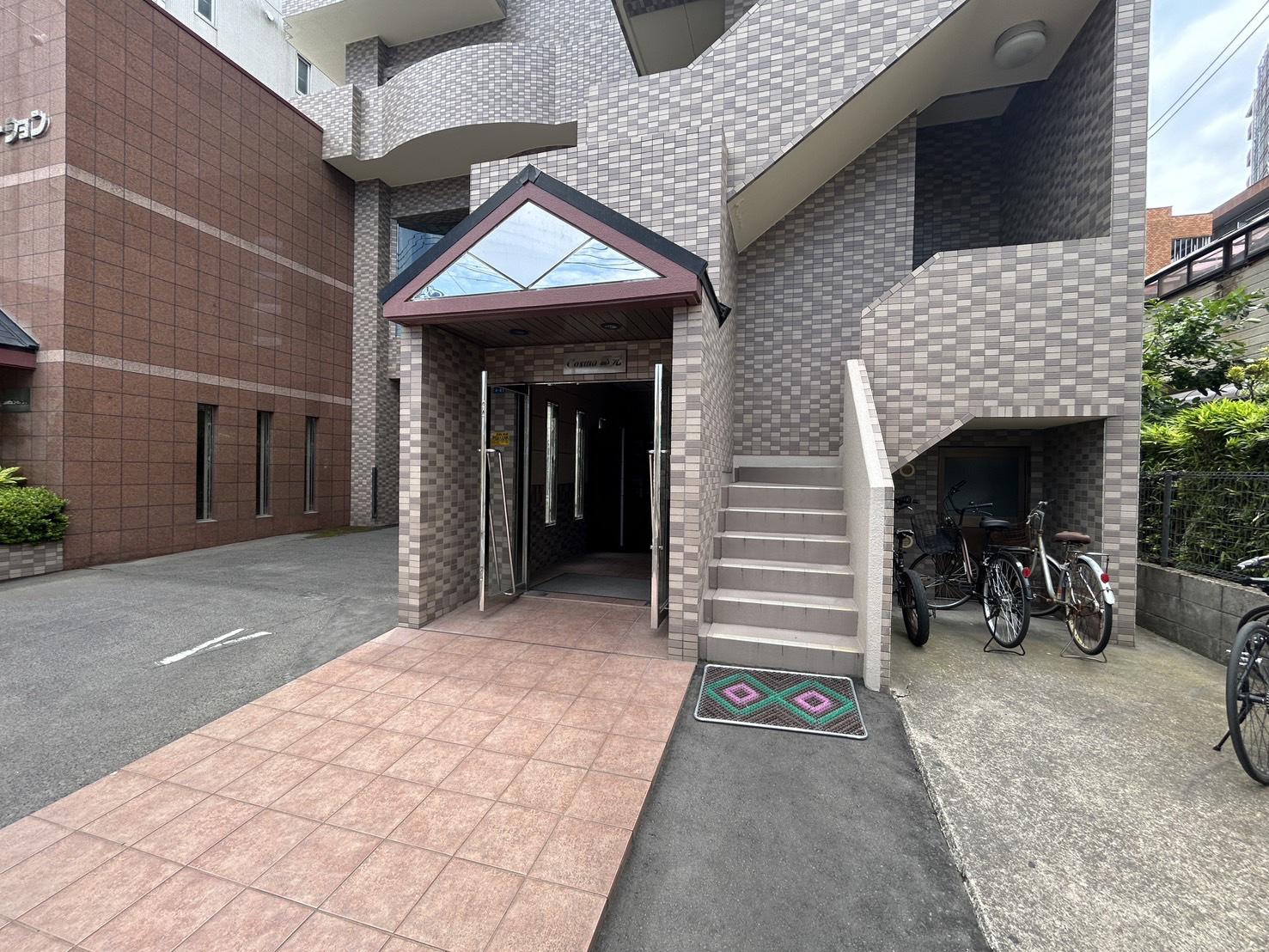 コスモ郡元