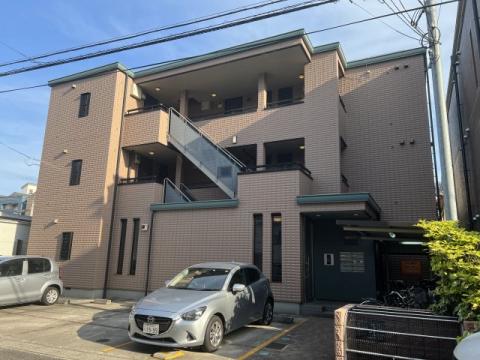 ドーミトリー田中