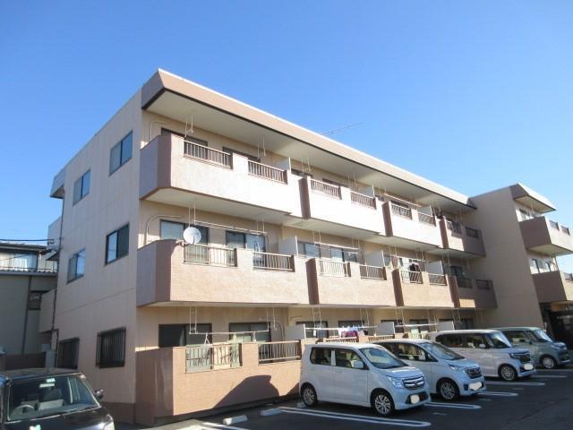 東栄マンション