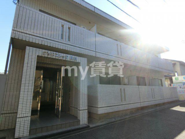 グッドストック目白