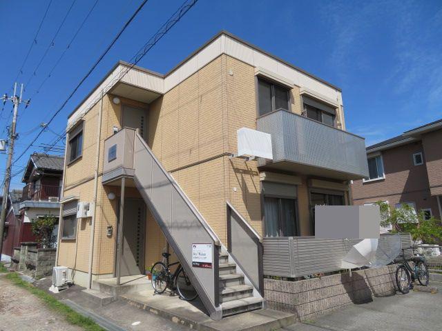 EHエステイツ(2LDK/2階)
