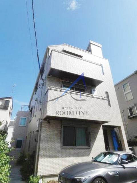 ビオス中央