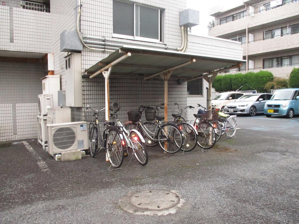 島田ビル