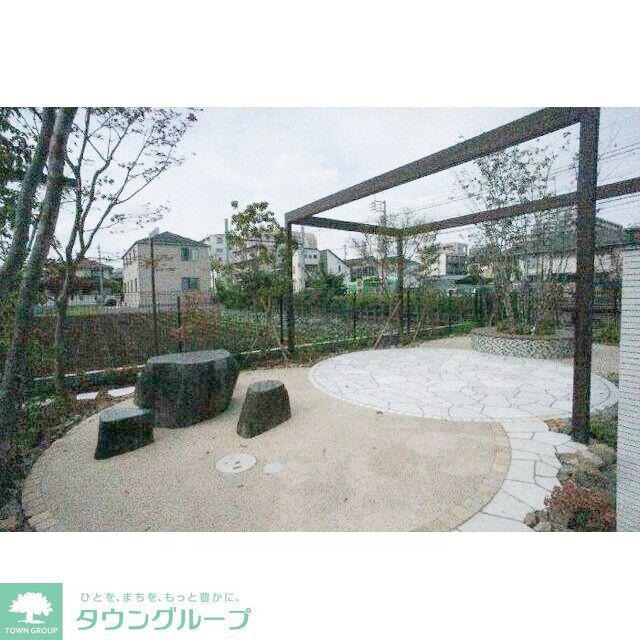 アンビエラ国立