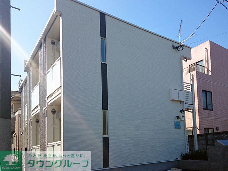 レオネクストトゥリーベル