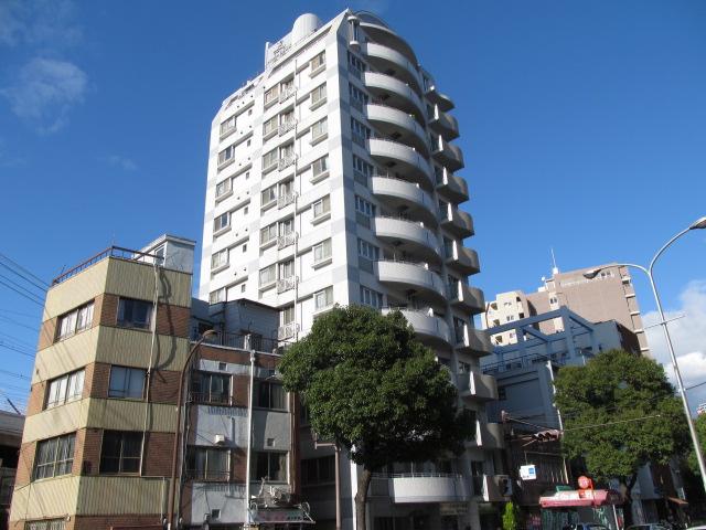 ワコーレハーバーシティ元町