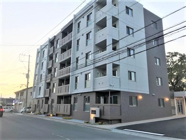 アヴァンセ志免