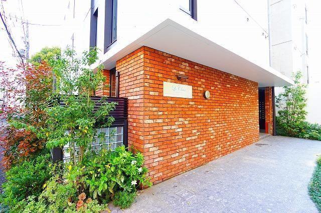 ルクレ高田馬場