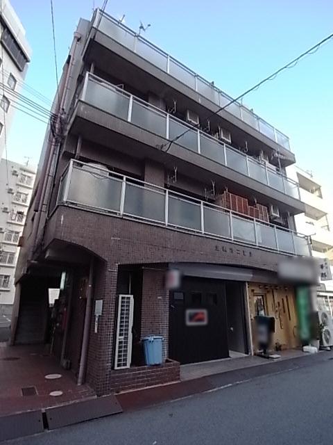生頼第二ビル