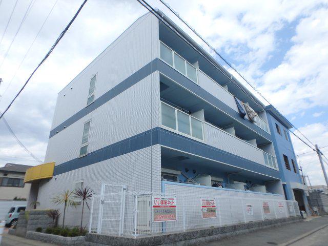 ウィンザー越水