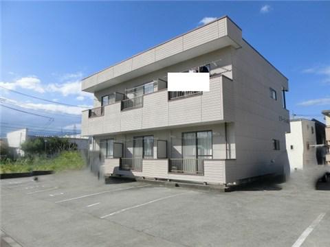 ビラージュ成島(1K/1階)