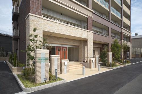 アグリガーデン福間駅前