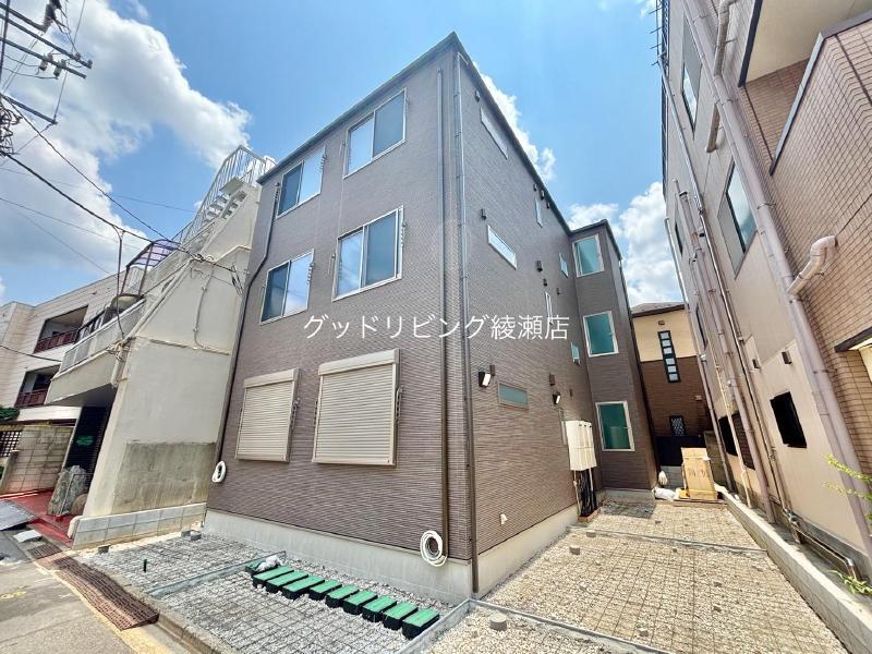 アールズ東尾久