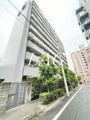 プリヴェ根岸