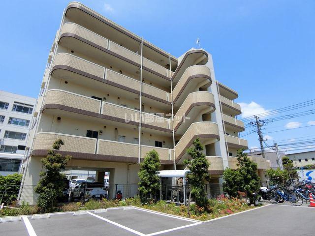 クレオ・テラ本八幡