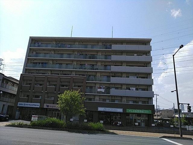 パークコート ケンエイII