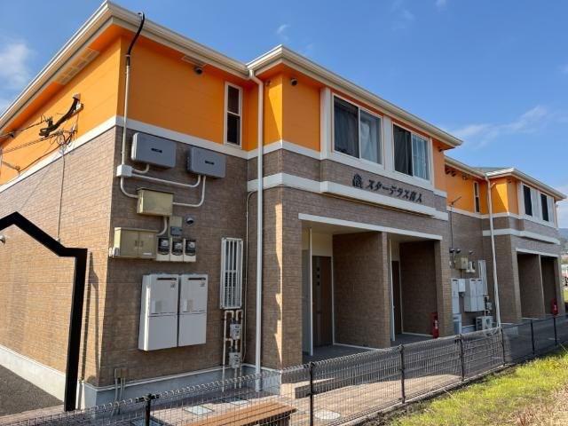 スターテラス喜入