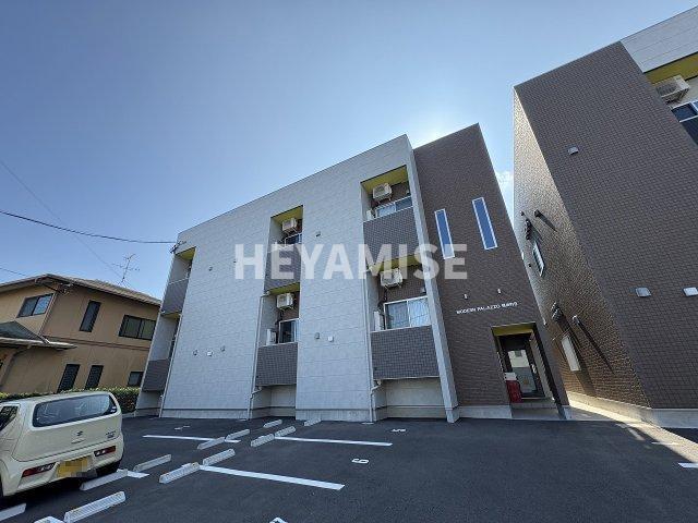 MODERN PALAZZO 福田町B