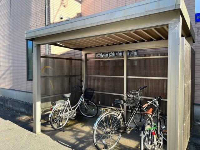 パルメディアK