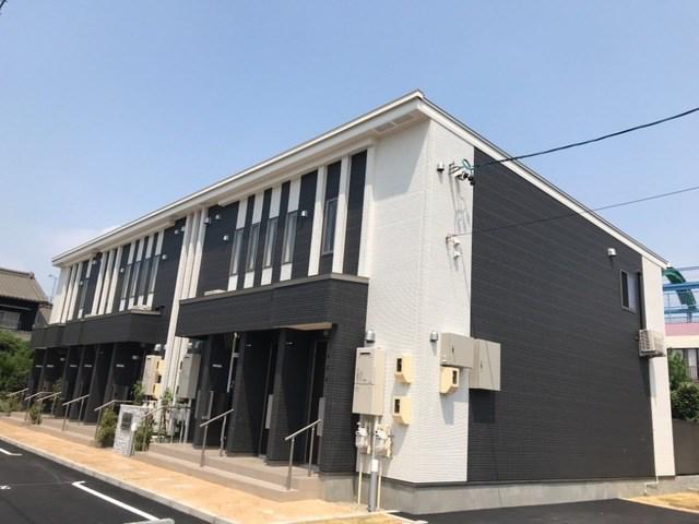 グランチェスタA