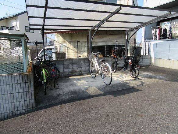 アフェクション丸尾
