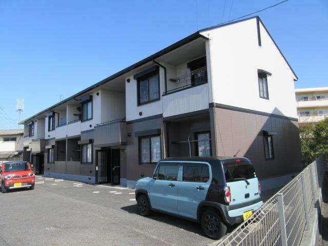 アフェクション丸尾