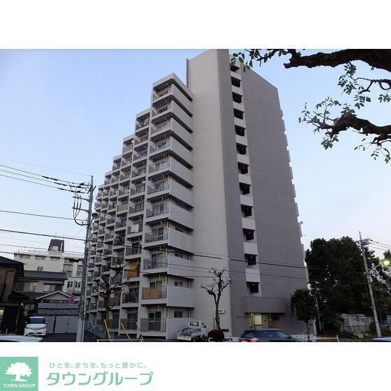 八王子はざま