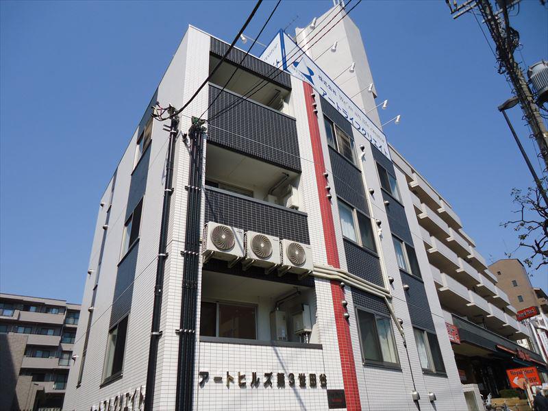 アートヒルズ第三世田谷