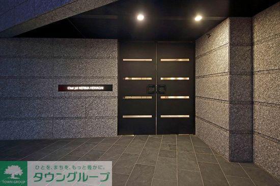 クレヴィスタ練馬平和台