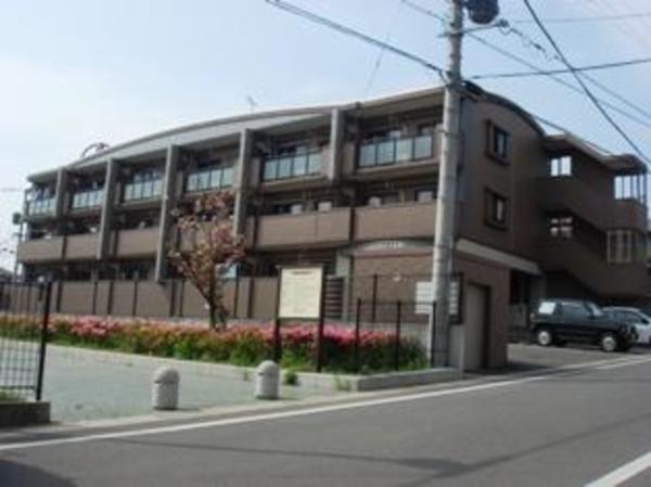 パークヒルズ長浦台