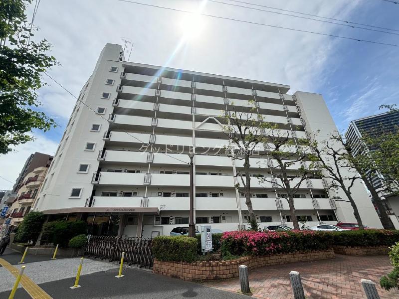 ストークマンション綾瀬