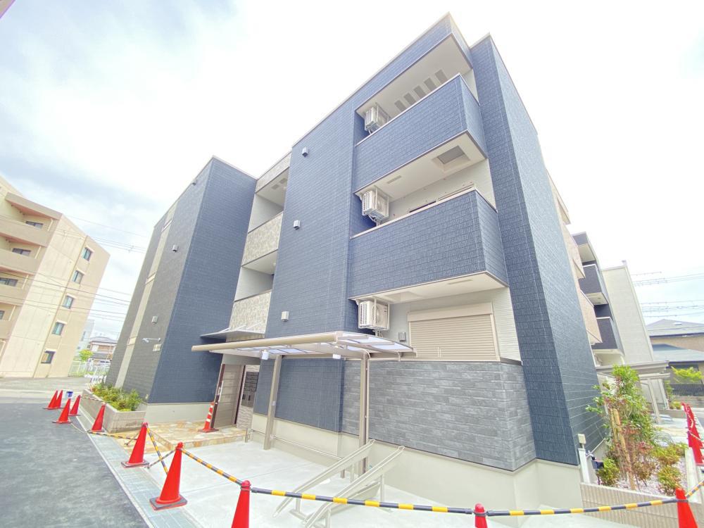 フジパレス尼崎東園田5番館