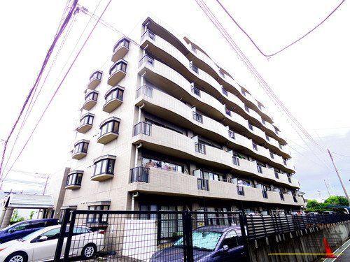ファインドエル2新宿(3LDK/3階)