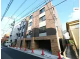 コンポジット渋谷本町