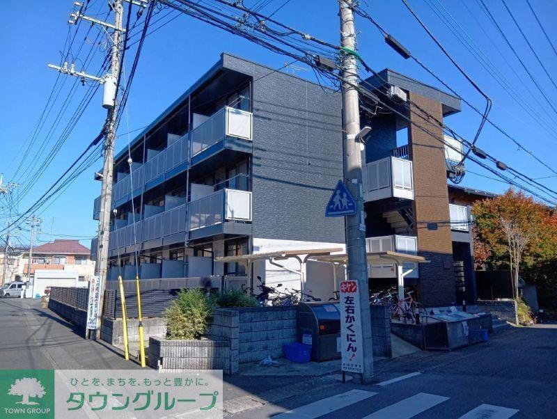 レオパレスイエルバ