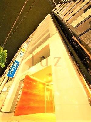 ザタクトヨコハマ