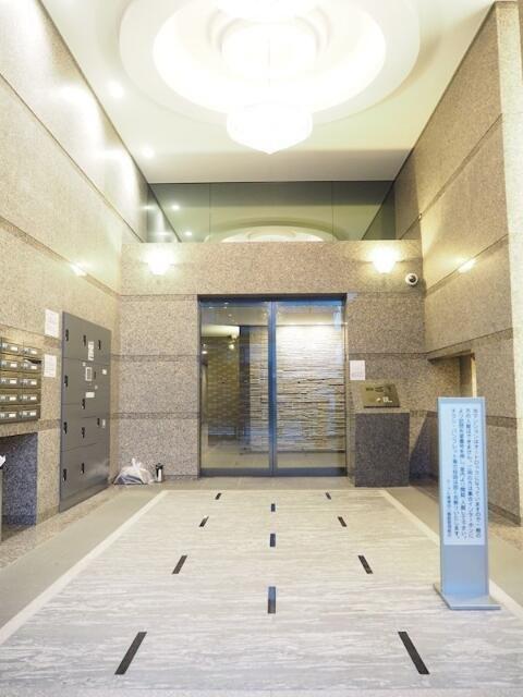 ルーブル東蒲田八番館