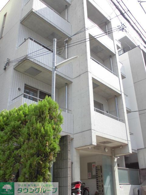 ドルフィン西新宿