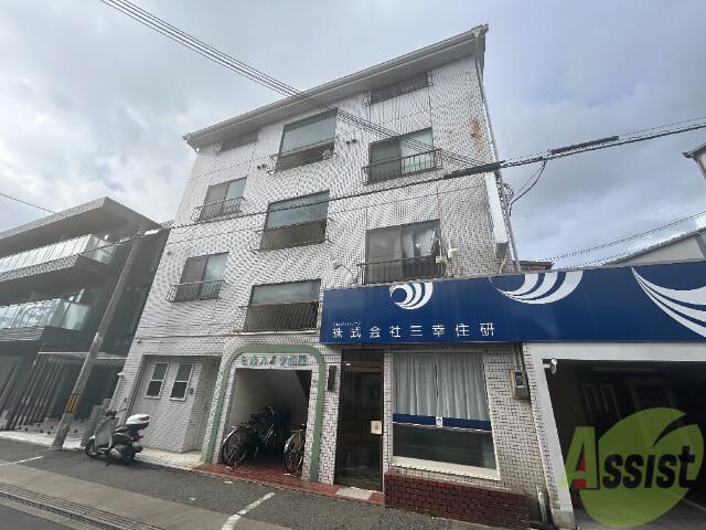 第1ヒルハイツ
